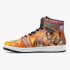 portgas d ace one piece j force shoes 19 - Anime Shoes World