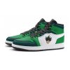 power punch gon hunter x hunter jd1 shoes 3 - Anime Shoes World