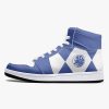 power rangers blue j force shoes 11 - Anime Shoes World