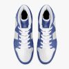 power rangers blue j force shoes 16 - Anime Shoes World