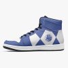 power rangers blue j force shoes 19 - Anime Shoes World