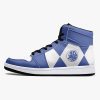 power rangers blue j force shoes 20 - Anime Shoes World