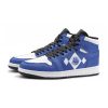 power rangers blue jd1 shoes 3 - Anime Shoes World