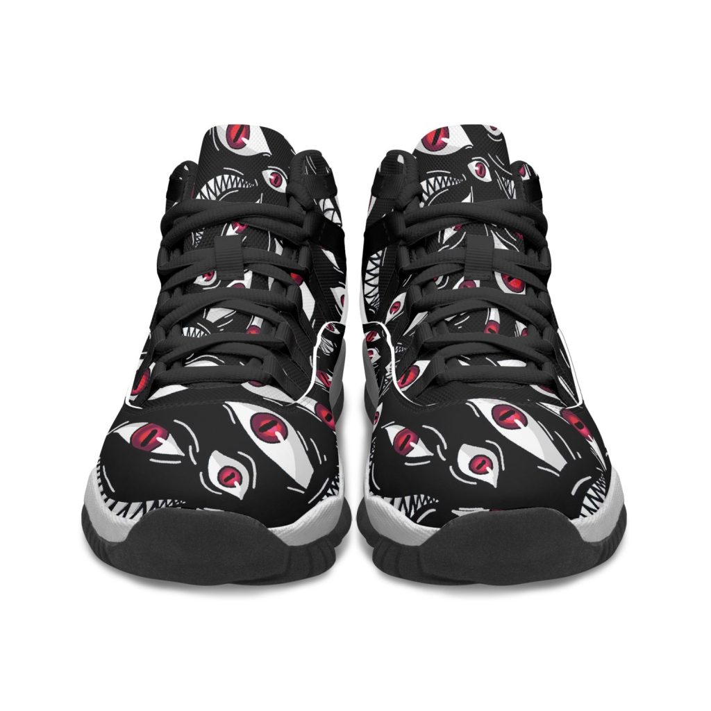 pride full metal alchemist aj11 basketball shoes 10 - Anime Shoes World