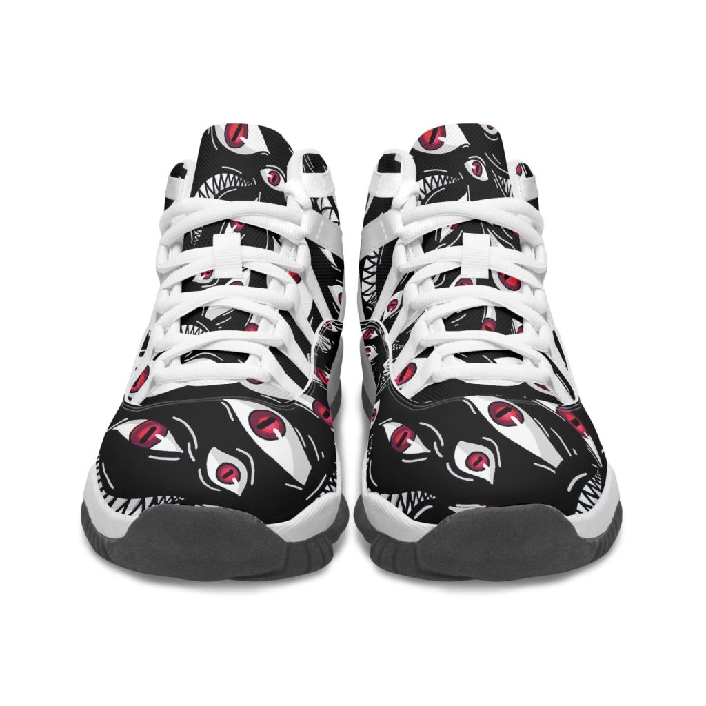 pride full metal alchemist aj11 basketball shoes 25 - Anime Shoes World