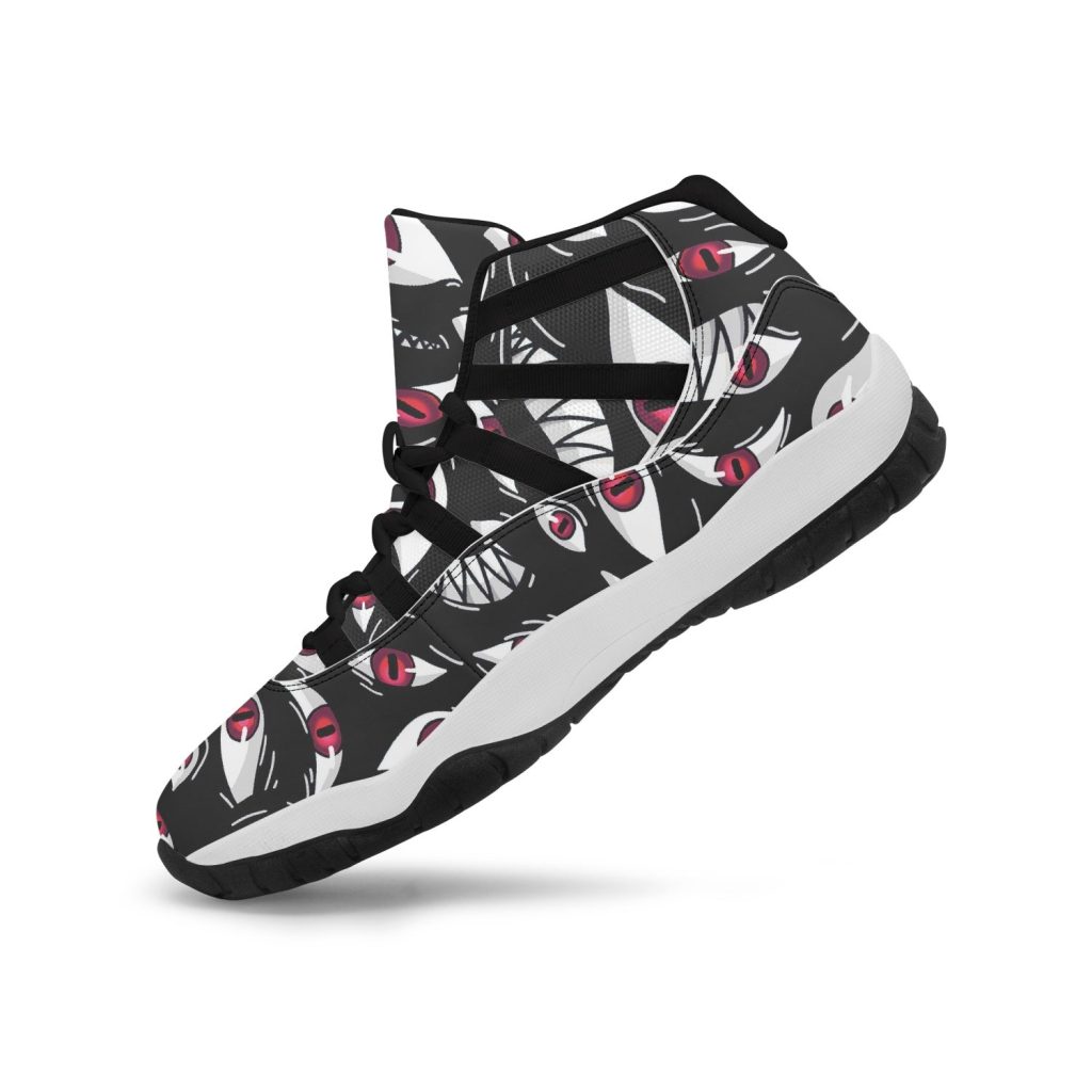 pride full metal alchemist aj11 basketball shoes 29 - Anime Shoes World