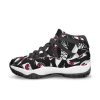 pride full metal alchemist aj11 basketball shoes 4 - Anime Shoes World