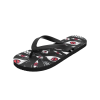 pride full metal alchemist custom flip flops - Anime Shoes World