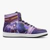 raiden shogun genshin impact j force shoes 20 - Anime Shoes World