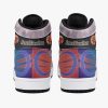 sesshomaru inuyasha j force shoes 4 - Anime Shoes World