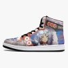 sesshomaru inuyasha j force shoes 9 - Anime Shoes World