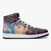 shinji ikari eva unit 01 neon genesis evangelion j force shoes 10 - Anime Shoes World