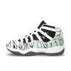 shinobu kocho demon slayer aj11 basketball shoes 21 - Anime Shoes World