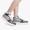 shinobu kocho demon slayer high top kamikaze shoes 10 - Anime Shoes World