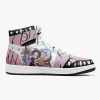 shinobu kocho demon slayer j force shoes 10 - Anime Shoes World