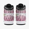 shinobu kocho demon slayer j force shoes 4 - Anime Shoes World