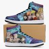 shonen classic vs next gen j force shoes - Anime Shoes World