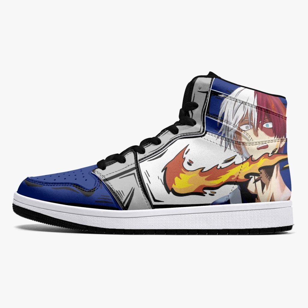 shoto todoroki my hero academia j force shoes 19 a6506c08 4a26 4190 90ad 9adbf0ff03a2 - Anime Shoes World