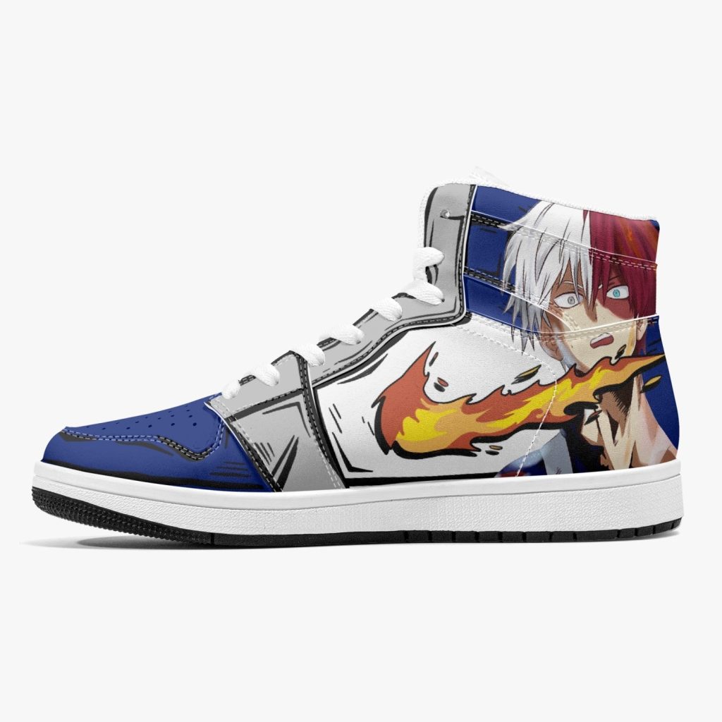 shoto todoroki my hero academia j force shoes 9 527e33c0 24a1 468a bfbf 2f91d86a3955 - Anime Shoes World