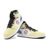 sick morty rick and morty jd1 shoes 4 - Anime Shoes World