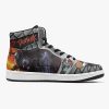 skull knight berserk j force shoes 8 - Anime Shoes World