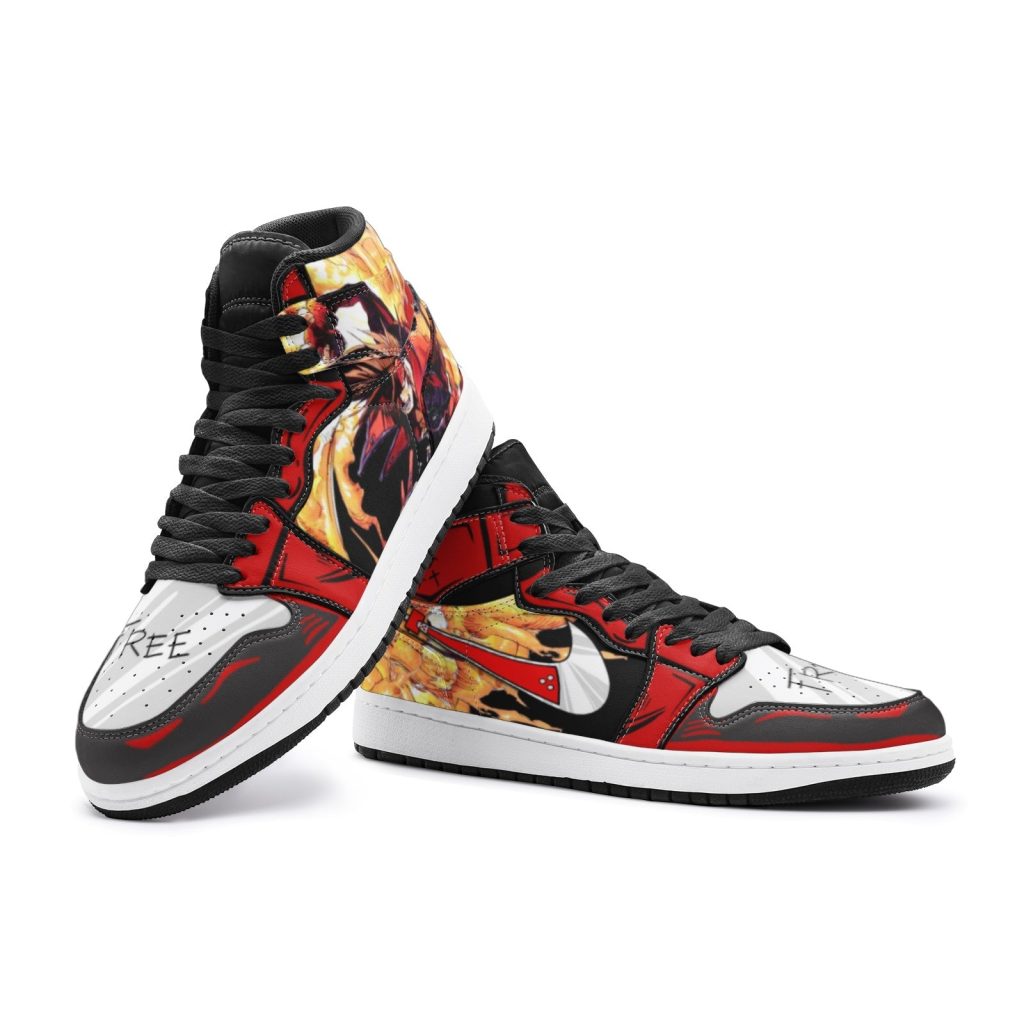 sol badguy guilty gear jd1 shoes 4 - Anime Shoes World