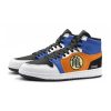 son goku dragonball z jd1 shoes 3 - Anime Shoes World