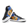 son goku dragonball z jd1 shoes 4 - Anime Shoes World