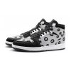 soot sprites my neighbor totoro jd1 shoes 3 - Anime Shoes World