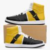 sora kingdom hearts j force shoes - Anime Shoes World