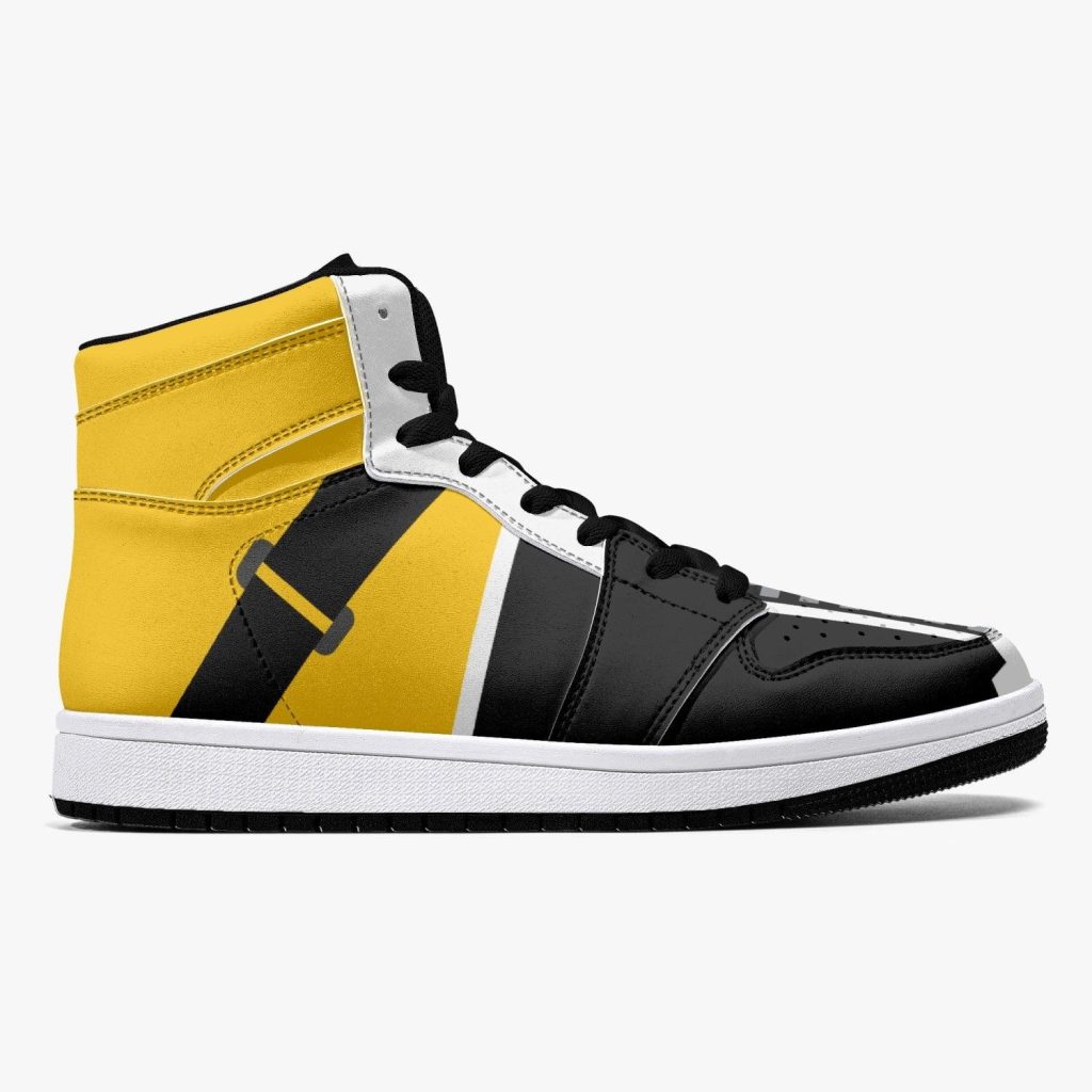 sora kingdom hearts j force shoes 2 - Anime Shoes World