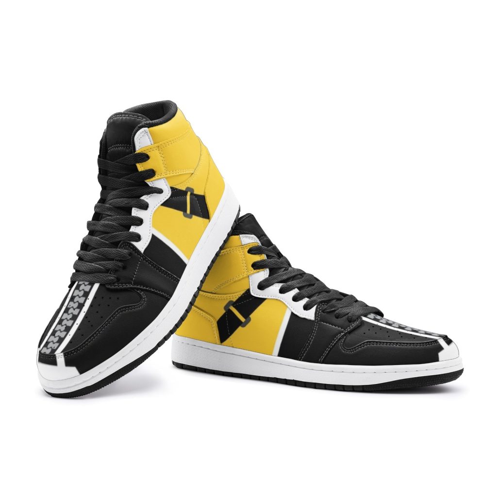 sora kingdom hearts jd1 shoes 4 - Anime Shoes World