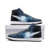 sub zero mortal kombat jd1 shoes - Anime Shoes World