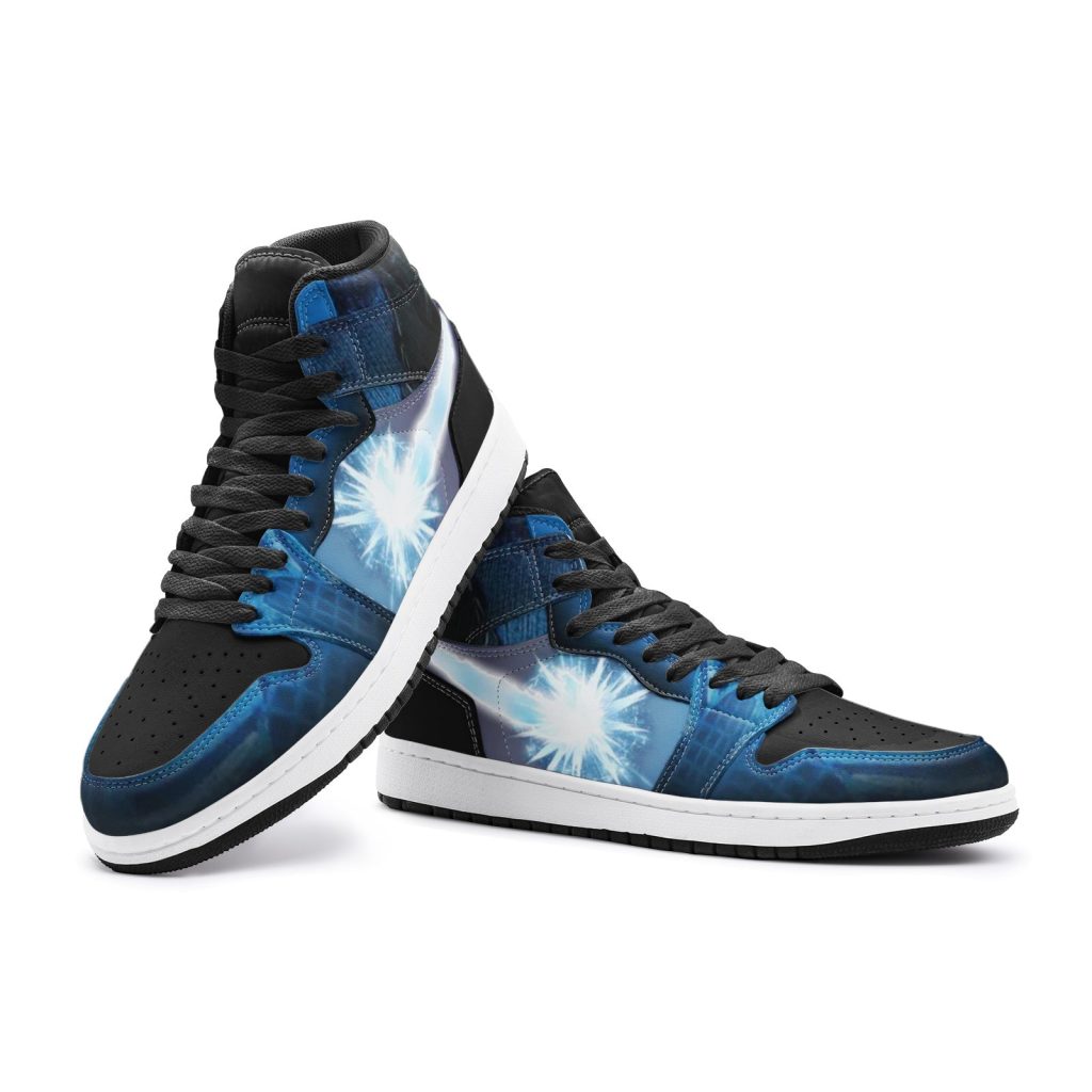 sub zero mortal kombat jd1 shoes 4 - Anime Shoes World