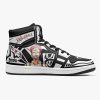 sukuna jujutsu kaisen j force shoes 7 - Anime Shoes World