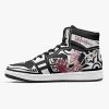 sukuna jujutsu kaisen j force shoes 9 - Anime Shoes World