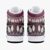 sukuna teeth jujutsu kaisen j force shoes 19 - Anime Shoes World