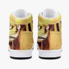 sun god luffy one piece j force shoes 16 - Anime Shoes World