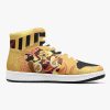 sun god luffy one piece j force shoes 8 - Anime Shoes World