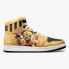 sun god luffy one piece j force shoes 9 - Anime Shoes World