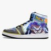 super saiyan blue gogeta dragon ball super broly j force shoes 16 - Anime Shoes World