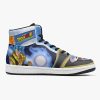 super saiyan blue gogeta dragon ball super broly j force shoes 17 - Anime Shoes World