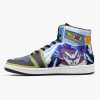 super saiyan blue gogeta dragon ball super broly j force shoes 18 - Anime Shoes World