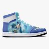 super saiyan vegeta dragon ball z j force shoes 12 - Anime Shoes World