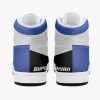 super saiyan vegeta dragon ball z j force shoes 15 - Anime Shoes World