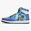 super saiyan vegeta dragon ball z j force shoes 16 - Anime Shoes World