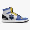 super saiyan vegeta dragon ball z j force shoes 18 - Anime Shoes World