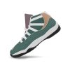 survey corps attack on titan aj11 basketball shoes 18 - Anime Shoes World