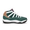 survey corps attack on titan aj11 basketball shoes 22 - Anime Shoes World