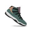 survey corps attack on titan aj11 basketball shoes 23 - Anime Shoes World